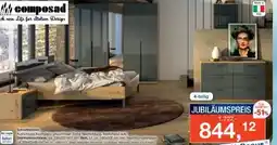 Möbel Inhofer Composad Schlafzimmer Angebot