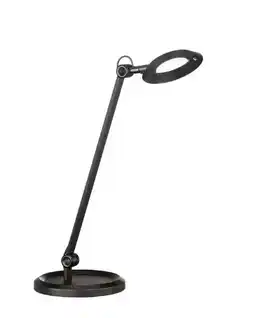 Möbel Inhofer Novel LED-Schreibtischleuchte Office Angebot