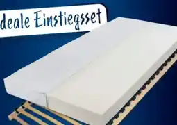 Möbel Inhofer Matratzenset Angebot