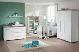 Möbel Inhofer Paidi Babyzimmer Kira Angebot