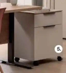 Möbel Inhofer Composad Rollcontainer Angebot