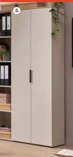 Möbel Inhofer Composad Aktenschrank Angebot