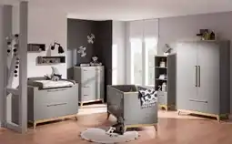 Möbel Inhofer Paidi Babyzimmer Angebot
