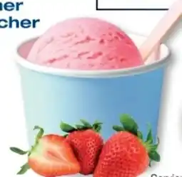 Möbel Inhofer Inhofer kleiner Eisbecher Angebot