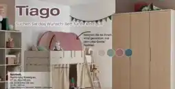 Möbel Inhofer Paidi Spielbett Tiago Angebot
