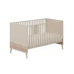 Möbel Inhofer Paidi Babybett Angebot
