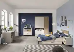 Möbel Inhofer Composad Jugendzimmer Angebot