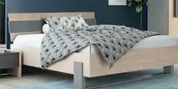 Möbel Inhofer Röhr Bett Clip Angebot