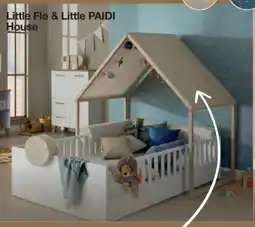 Möbel Inhofer Paidi Little House Angebot