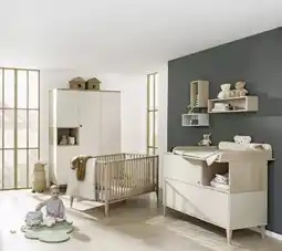 Möbel Inhofer Paidi Babyzimmer Angebot