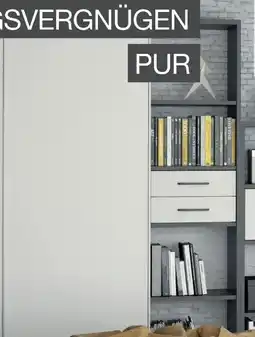 Möbel Inhofer Schwebetürenschrank Angebot