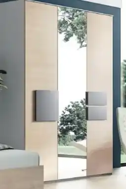 Möbel Inhofer Röhr Kleiderschrank Clip Angebot