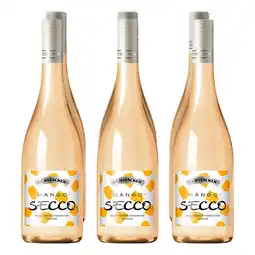Netto Marken-Discount Gerstacker Fruchtsecco Mango 5,0 % vol 6 x 0,75 Liter Angebot
