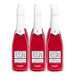Netto Marken-Discount Canella Rossini 5,0 % vol 6 x 0,75 Liter Angebot
