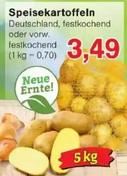 Jawoll Speisekartoffeln Angebot