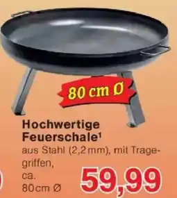 Jawoll Hochwertige Feuerschale Angebot