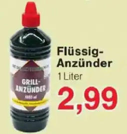 Jawoll GRILL-ANZÜNDER Angebot