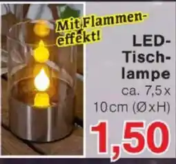 Jawoll LED-Tischlampe Angebot