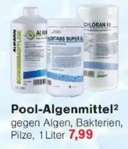 Jawoll Pool-Algenmittel² Angebot