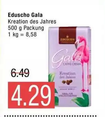 Marktkauf Eduscho Gala Angebot