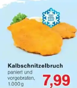 Jawoll Kalbschnitzelbruch Angebot