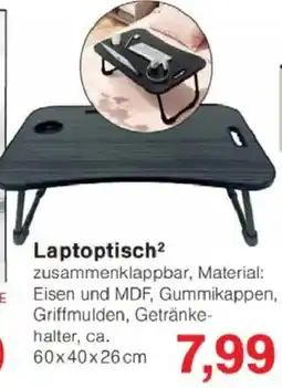 Jawoll Laptoptisch² Angebot