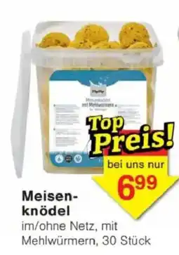 Jawoll Meisen-knödel Angebot