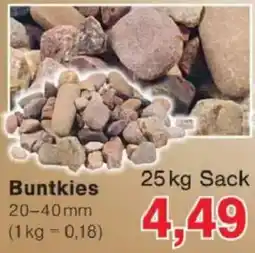 Jawoll Buntkies Angebot