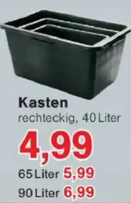 Jawoll Kasten Angebot