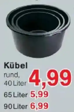 Jawoll Kübel Angebot