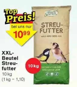 Jawoll Birds Garden Streufutter Angebot
