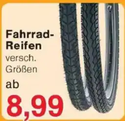 Jawoll Fahrrad-Reifen Angebot