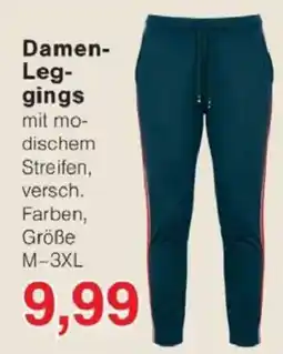 Jawoll Damen-Leggings Angebot