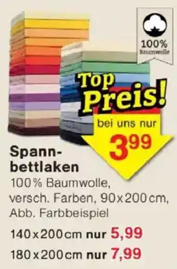Jawoll Spannbettkleid Angebot