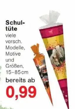 Jawoll Schultüte Angebot