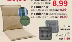 Jawoll Sitzkissen Angebot