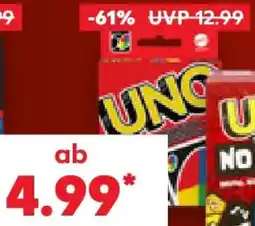 Kaufland UNO Angebot