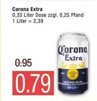 Marktkauf Corona Extra Angebot