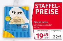 Selgros Fiure Fior di Latte Angebot