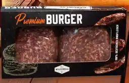 Selgros Premium BURGER Angebot
