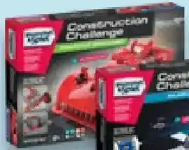 Kaufland Clementoni Construction Challenge Endurance Rennwagen Angebot