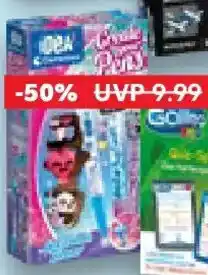 Kaufland Create your Pens-Bauset BFF Angebot