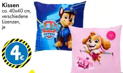 TEDi Kissen Angebot