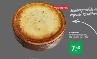 Marktkauf Käsekuchen Angebot