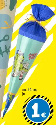 TEDi Schultüte Angebot