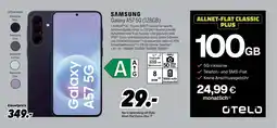 MEDIMAX Samsung galaxy a57 5g (128gb) Angebot