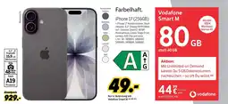 MEDIMAX Apple iphone 17 Angebot