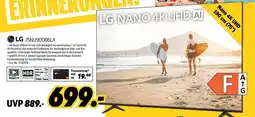 MEDIMAX Lg 75nu900b6la Angebot