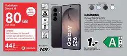 MEDIMAX Samsung galaxy s26 (256gb) Angebot