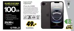 MEDIMAX Apple iphone 16e Angebot
